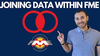 How To Join Data Within FME