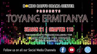 Mga Istorya Ni Toyang Ermitanya - Season 21 | Chapter 113