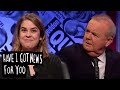 Sneak Peek 3rd Episode of HIGNFY TONIGHT At 9PM On BBC One | Have I Got News For You