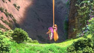 Tangled - When Will My LIfe Begin Reprise - OST - With Words