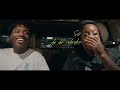 Kae Chaps - Mota Inomhanya (Official Lyric Video)