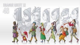 Dragon Quest XI - Let's Play - 46