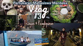 [PMM Vlog 03] Mayat di Kuburan Desa Trunyan ENGGAK DIKUBUR?! & ULTIMATE DINNER DESA PENGLIPURAN