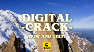 Digital Crack Now and Then - full movie