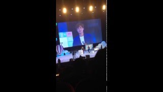 160423 Close to U 朴寶劍可愛二連拍