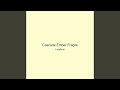 Cascade Ember Fragile