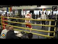 Wise Boxing Tournament Amateur- November 10, 2024- Stanislav Borimecicov vs Nazimco Vladimir