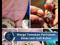 heboh warga bima temukan perhiasan emas saat gali kubur diduga peninggalan zaman kerajaan