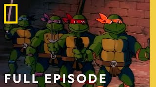 Toys (Full Episode) feat. Teenage Mutant Ninja Turtles, My Little Pony and more  | The 80s: Top Ten
