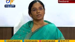 Womens Day Offer | Rs. 2,000 Send to women Associations | Minister Paritala Sunitha