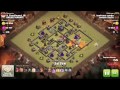 jember xpose coc clan war vs brebes karate part1