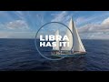 Join us on an offshore adventure aboard Libra!