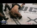 catchweight mma bout kerson laforest vs joe diamond at xfn 46 at renegades