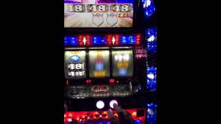 Pachislo Slot Machine- AKB48 RUSH