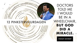 Pinkstervuurdagen 2 | Kerkdienst livestream | The Blessing Church