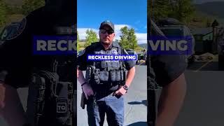 Tyrant Cop Fails To Detain Driver Legally! Fourth Amendment Win