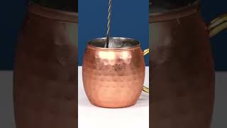 How to make a Moscow Mule