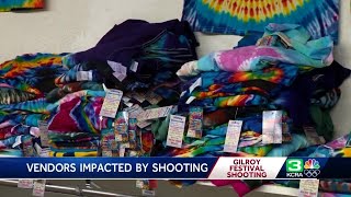 Modesto business owner works to heal after Gilroy mass shooting