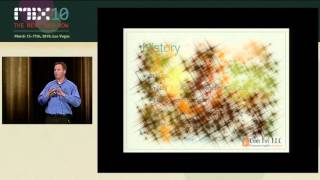 MIX10 IronRuby for the NET Developer