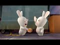 Rabbids Invasion - Sticky Rabbid