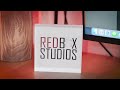 redbox studios podcast studio in berlin