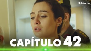 El Señorito | Küçük Ağa - Capítulo 42