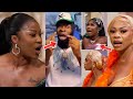 Shatta Wale! You Are Nobody- Efia Odo & Others CRASH Shatta Michy