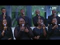 Bluffhill SDA Church || Christ in Song || Petyo nemwi , Mwari Wangu Hymn 37