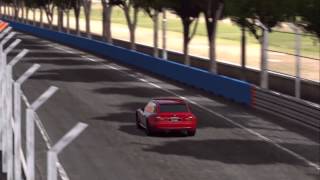 GT5車カタログ683BMW・M クーペ '98PS3