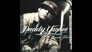 05. Daddy Yankee - Gasolina [Barrio Fino]
