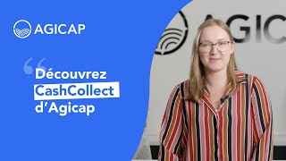 Découvrez Agicap CashCollect pour encaisser vos clients sans y penser !