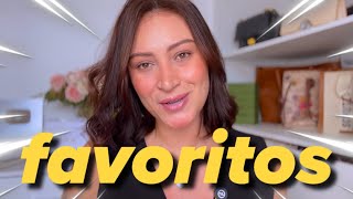 FAVORITES from January and February: I discovered the BEST perfumes and products that I CAN'T LIV...