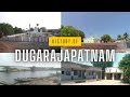 Exploring the History of Armagaon (Dugarajapatnam): A Coastal Port's Fascinating Past