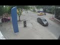 ¡Ojo! En Santa Marta fingen choques para atracar a conductores: así se la aplicaron a un taxista
