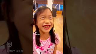 笑一笑没烦恼 #儿童vlog  #malaysiayoutuber  #youtubekids