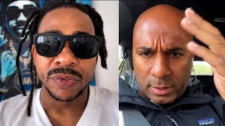 Wallo SNAPS On Max B After Saying He’s Better Than DMX & Big Daddy Kane 🤣