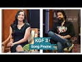 Kgf Chapter 3 | Song Promo 01: Toofan | Yash,  Srinidh Shetty | Ravi B, Prashanth N | KGF 3 Trailer