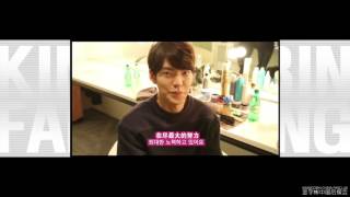 [金宇彬吧][中字]The Moment of KIM WOO BIN in SEOUL Ⅰ Ⅱ Ⅲ