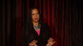 Letters to my younger self | Shilby Sims | TEDxTustin