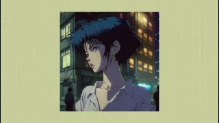 80’s Japanese city pop playlist [sped up]