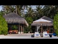 Beach Pool Villa Highlights | Velaa Private Island Maldives