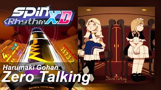 [SRXD custom] Harumaki Gohan - Zero Talking