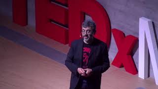 Super cities and resilience | Alessandro Melis | TEDxMestre | Alessandro Melis | TEDxMestre