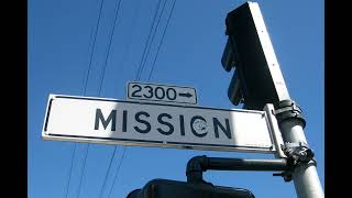 Neighborhood Basic Bitch: The Mission District, w/H.P. Mendoza and Bitch Talk (S8 bonus)
