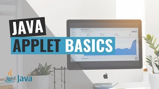 Applet Basics (Java)