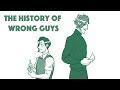 the history of wrong guys || julian/mc SHORT animatic (coffeeshop au) [CC]