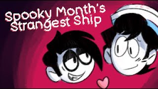 Shipping Storytime: Candybats (Spooky Month's Strangest Ship)