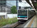 京浜東北線　田町駅北行　発車メロディー