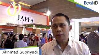 Ecat iD - Customer interview Japfa