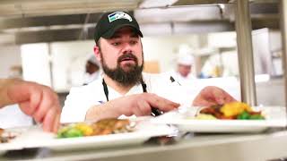 SPSCC Culinary Program
